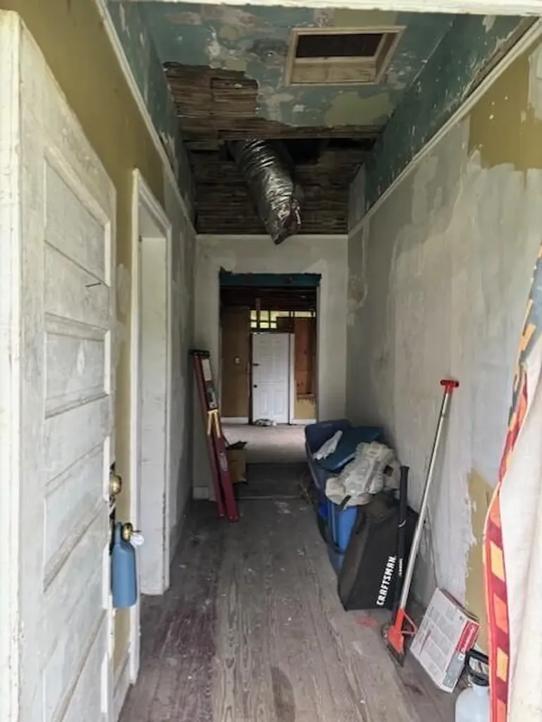 1924 Fenwick Street Augusta GA 30904