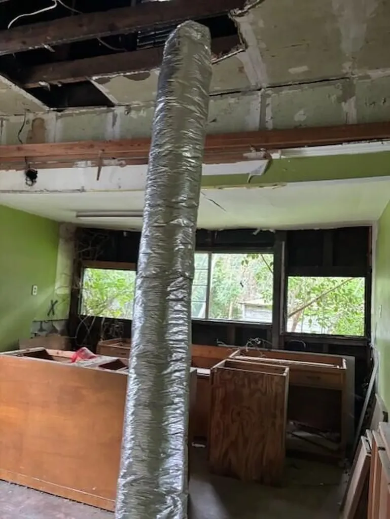 1924 Fenwick Street Augusta GA 30904