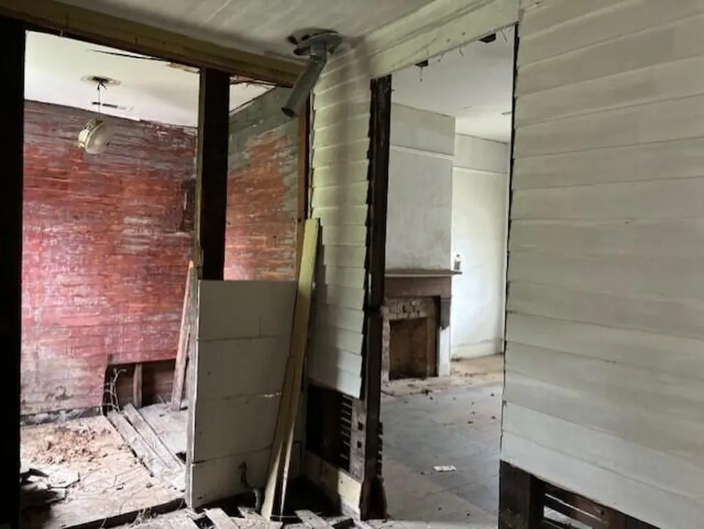 1924 Fenwick Street Augusta GA 30904