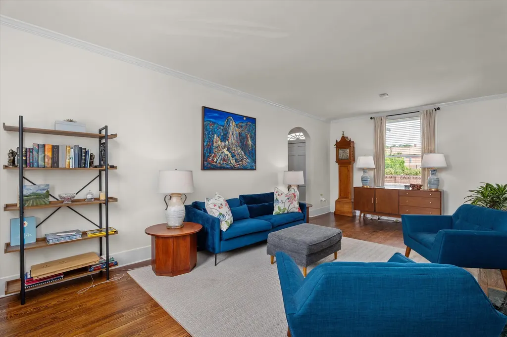 2442 Mcdowell Street Augusta GA 30904