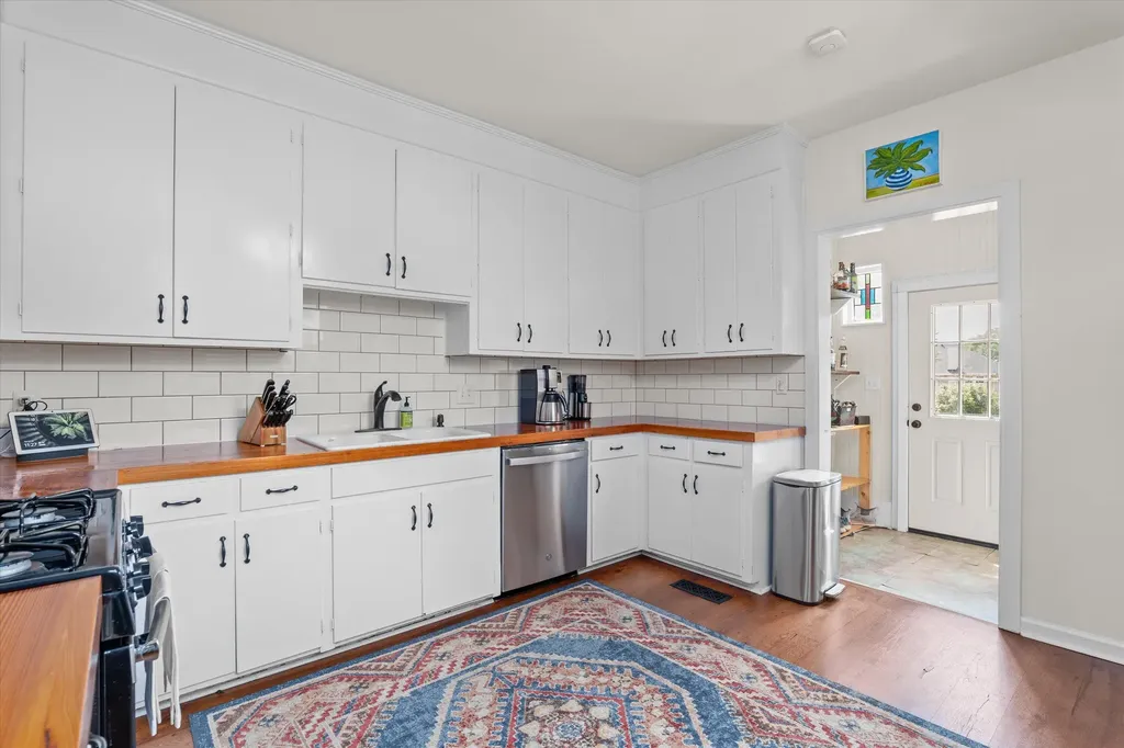 2442 Mcdowell Street Augusta GA 30904