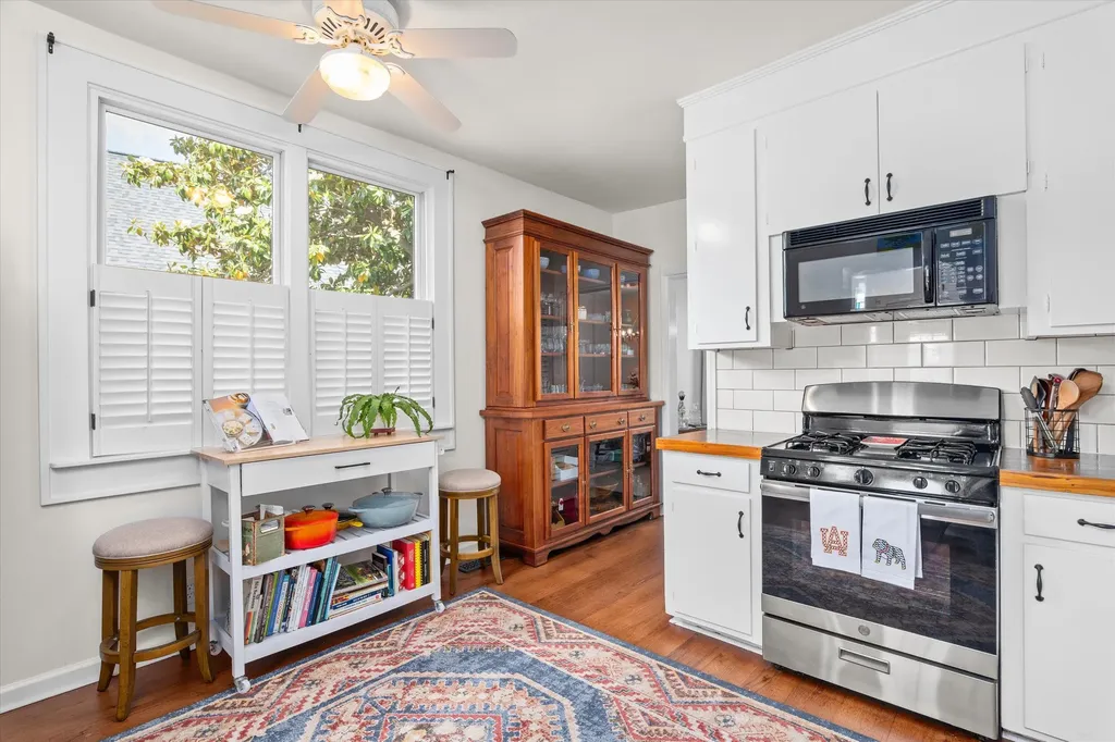 2442 Mcdowell Street Augusta GA 30904