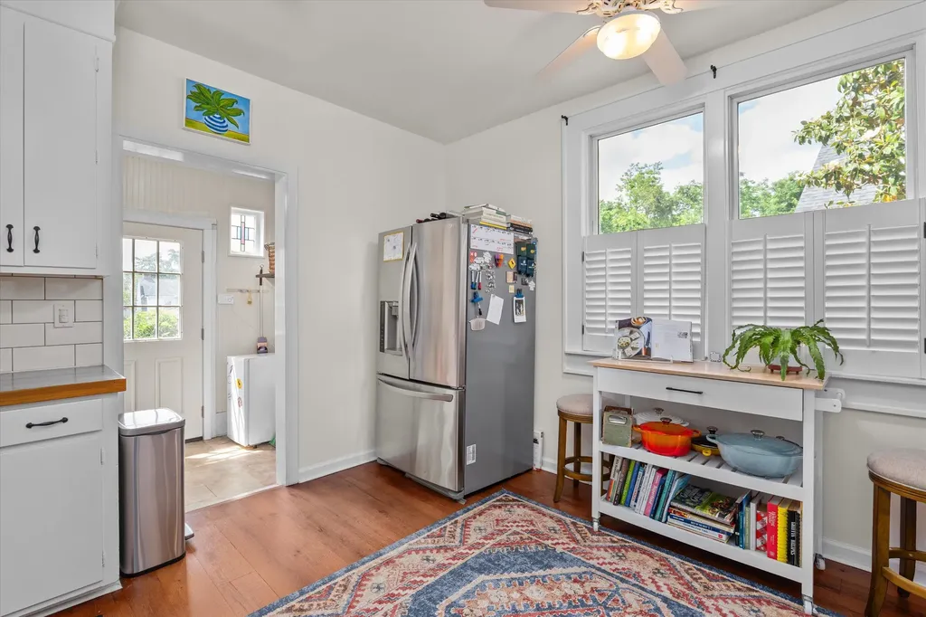 2442 Mcdowell Street Augusta GA 30904