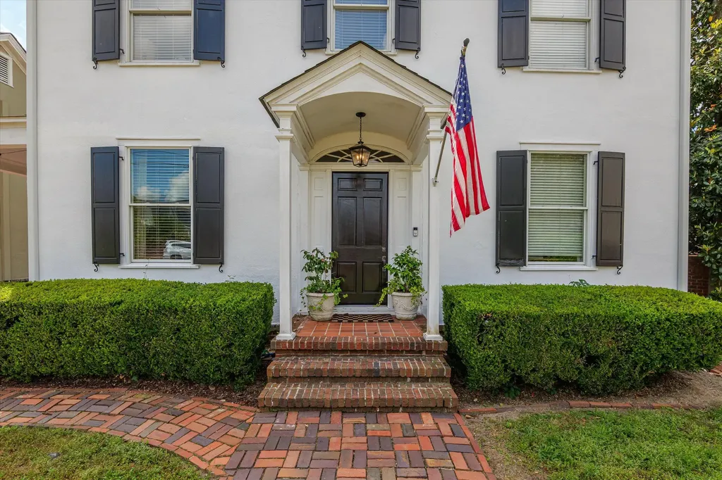 2442 Mcdowell Street Augusta GA 30904