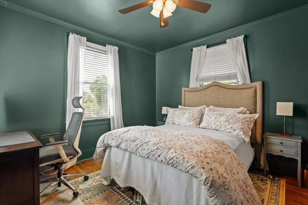 2442 Mcdowell Street Augusta GA 30904