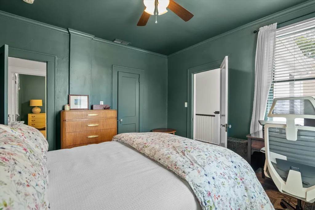 2442 Mcdowell Street Augusta GA 30904