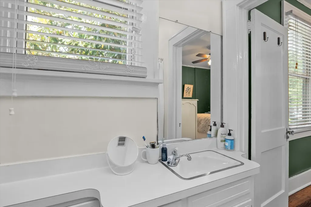 2442 Mcdowell Street Augusta GA 30904