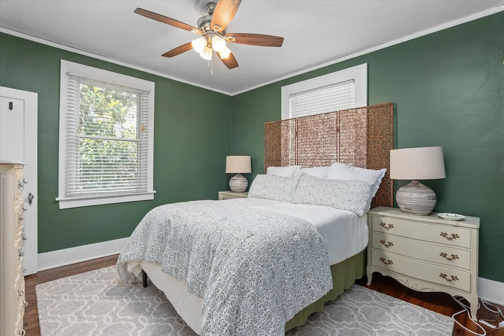 2442 Mcdowell Street Augusta GA 30904