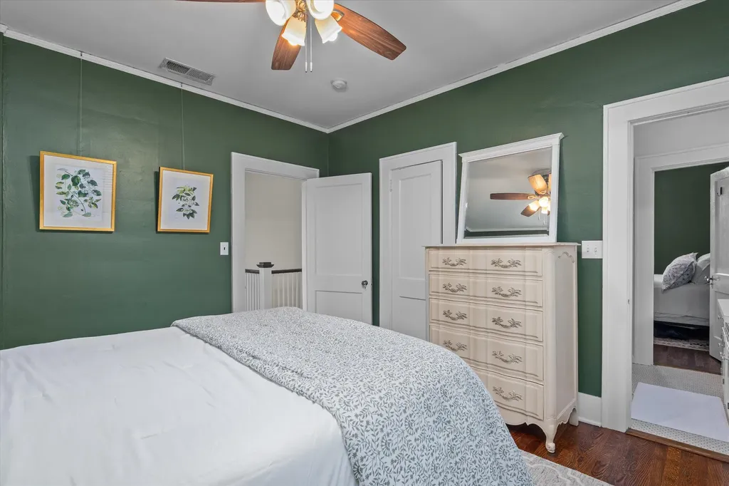 2442 Mcdowell Street Augusta GA 30904