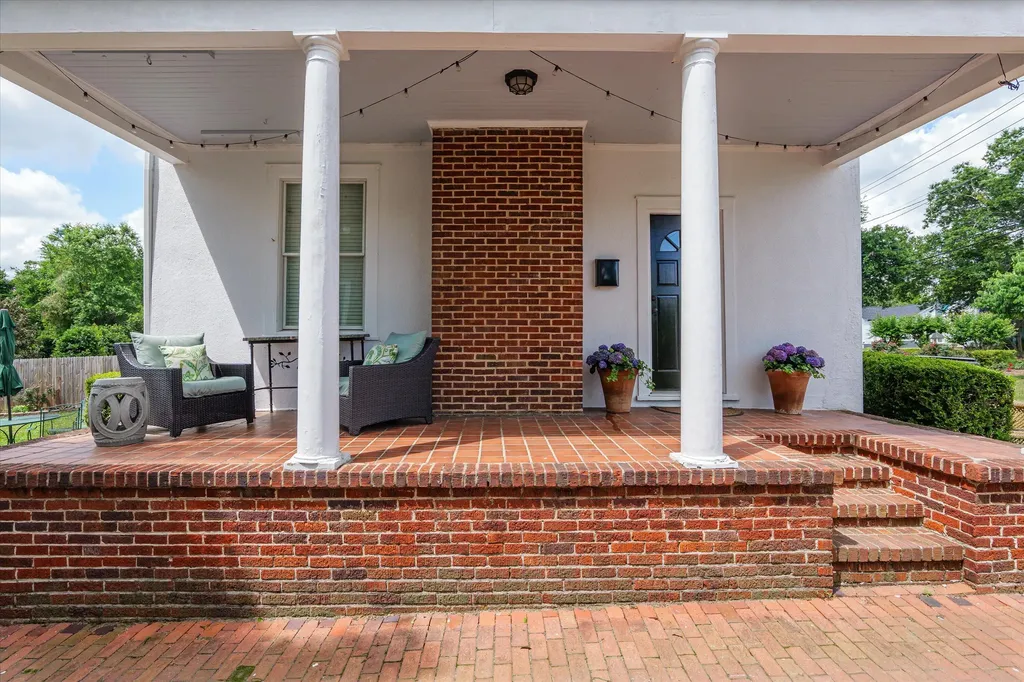 2442 Mcdowell Street Augusta GA 30904