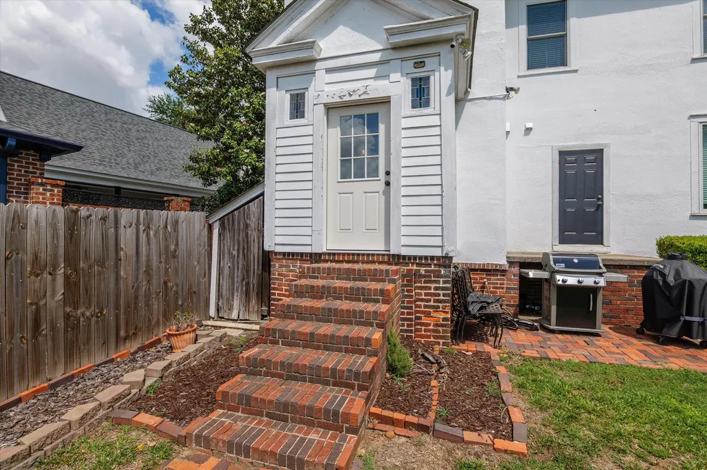 2442 Mcdowell Street Augusta GA 30904