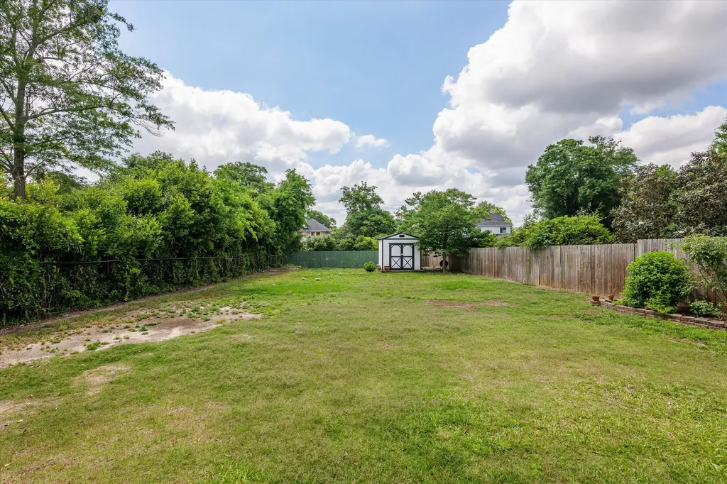 2442 Mcdowell Street Augusta GA 30904