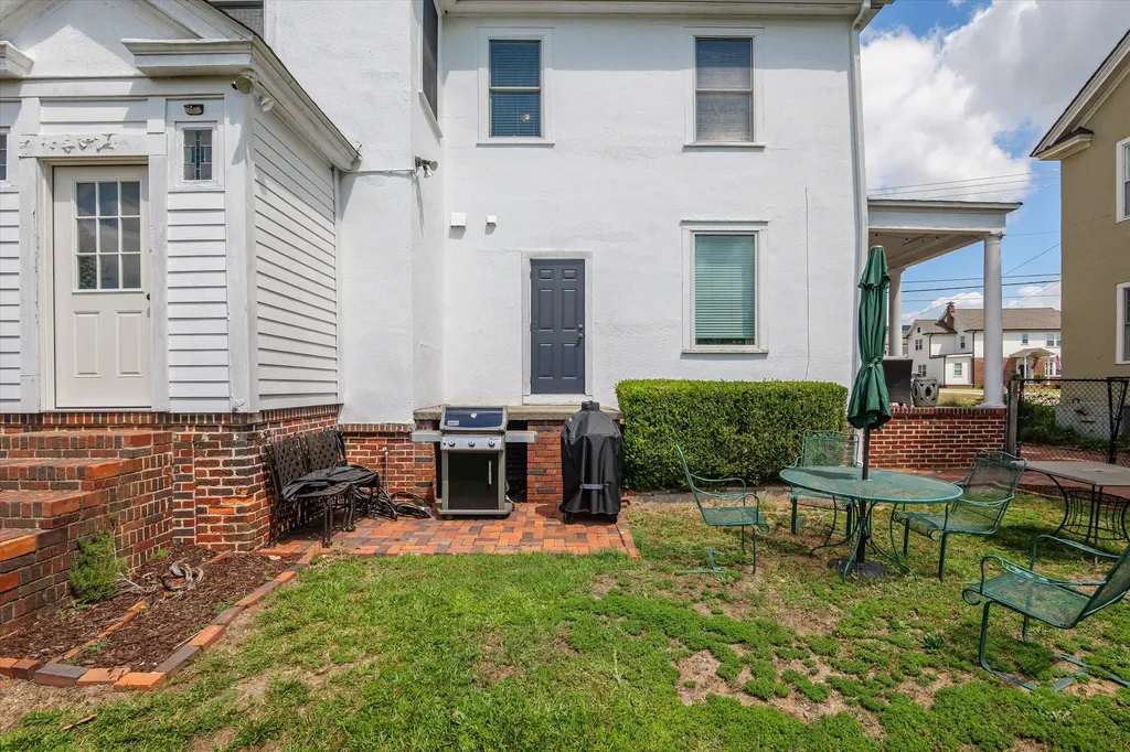 2442 Mcdowell Street Augusta GA 30904