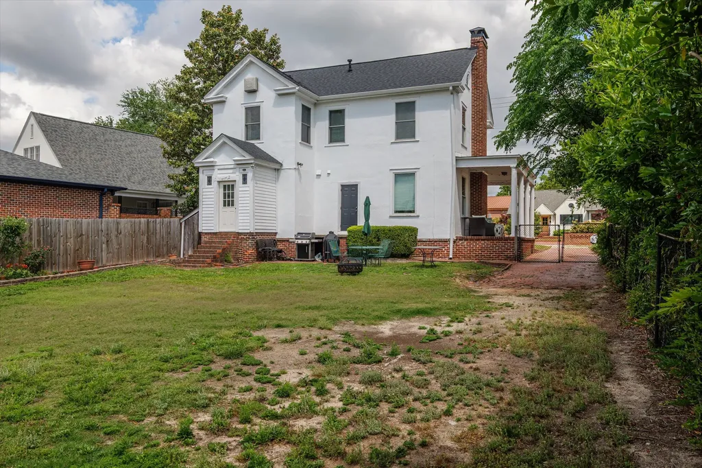 2442 Mcdowell Street Augusta GA 30904