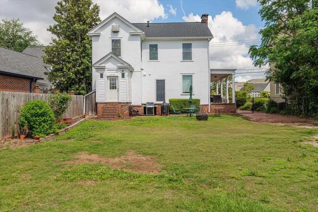 2442 Mcdowell Street Augusta GA 30904