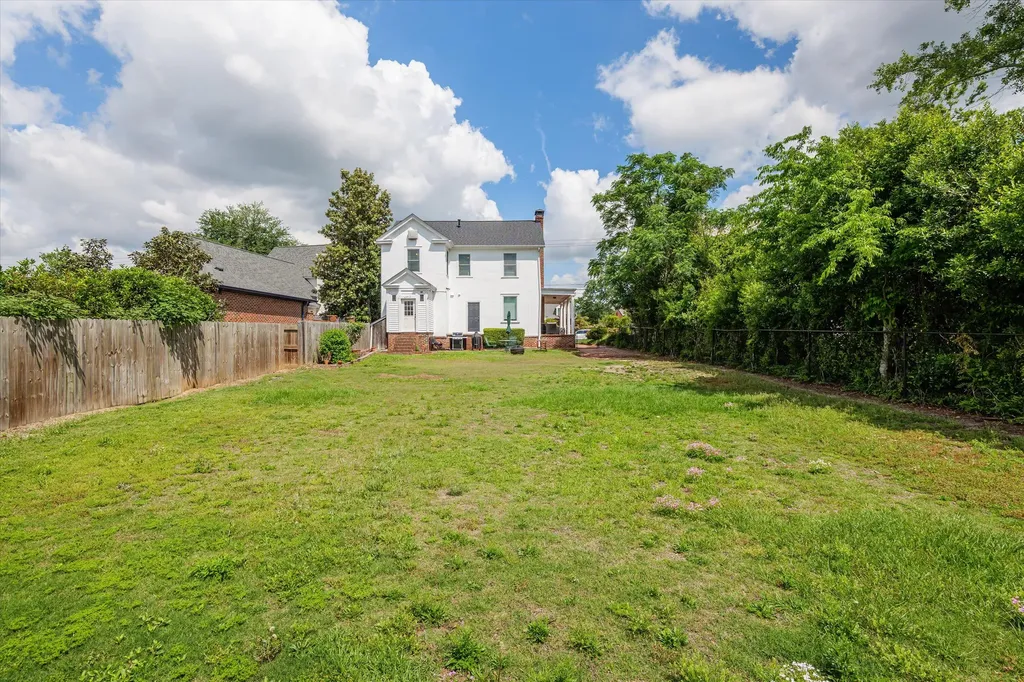 2442 Mcdowell Street Augusta GA 30904