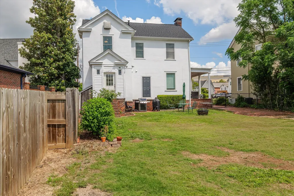 2442 Mcdowell Street Augusta GA 30904