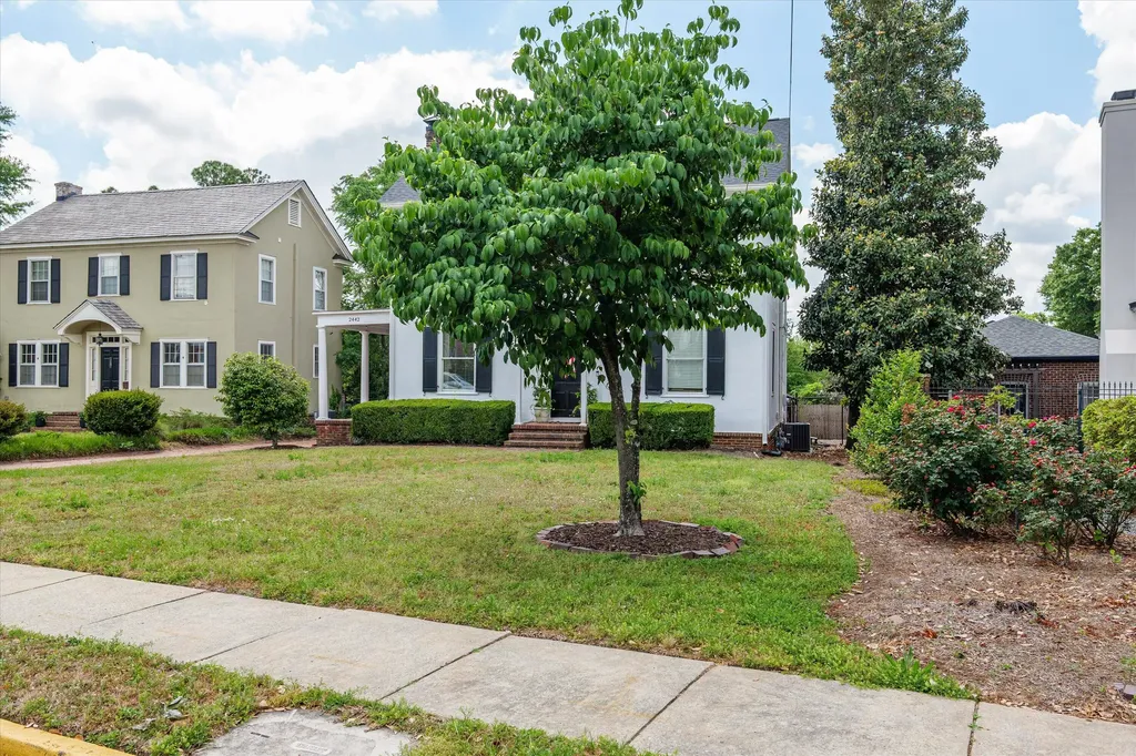 2442 Mcdowell Street Augusta GA 30904