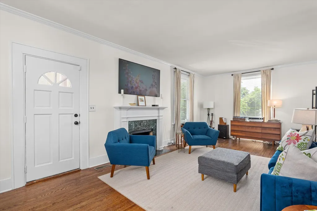 2442 Mcdowell Street Augusta GA 30904