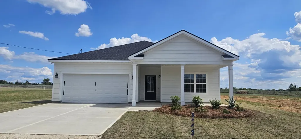 3662 Highway 88 Blythe GA 30805