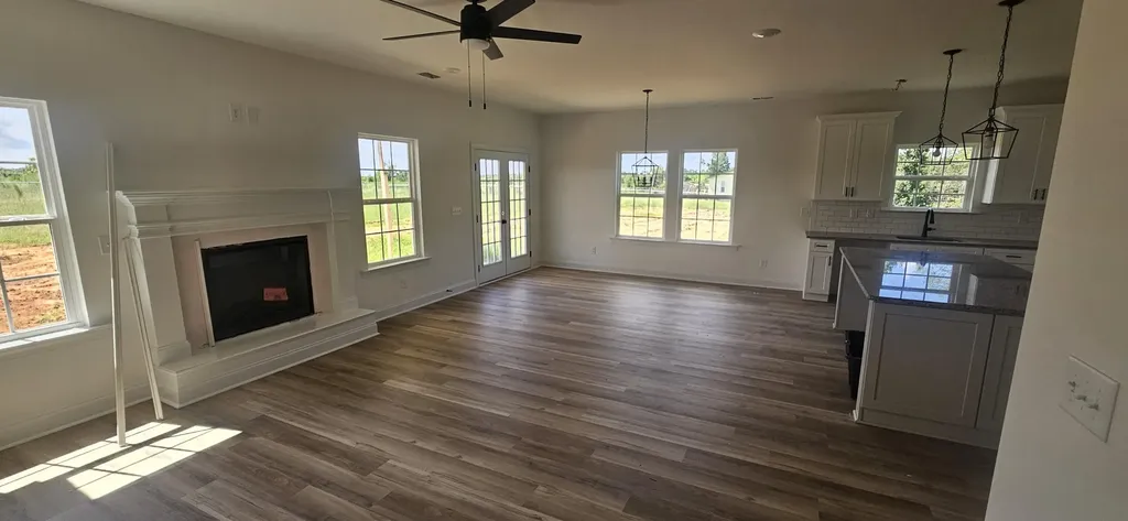 3662 Highway 88 Blythe GA 30805