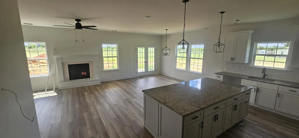 3662 Highway 88 Blythe GA 30805