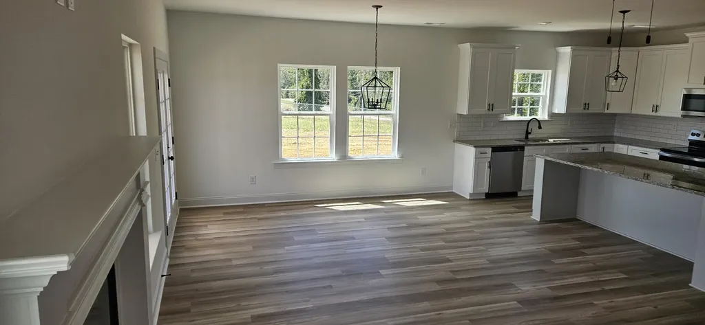 3662 Highway 88 Blythe GA 30805