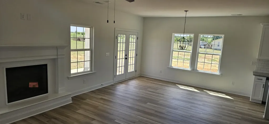 3662 Highway 88 Blythe GA 30805