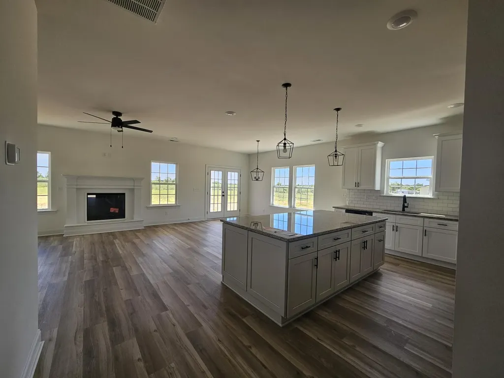 3662 Highway 88 Blythe GA 30805