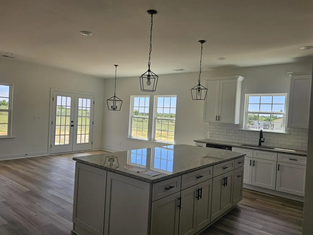 3662 Highway 88 Blythe GA 30805