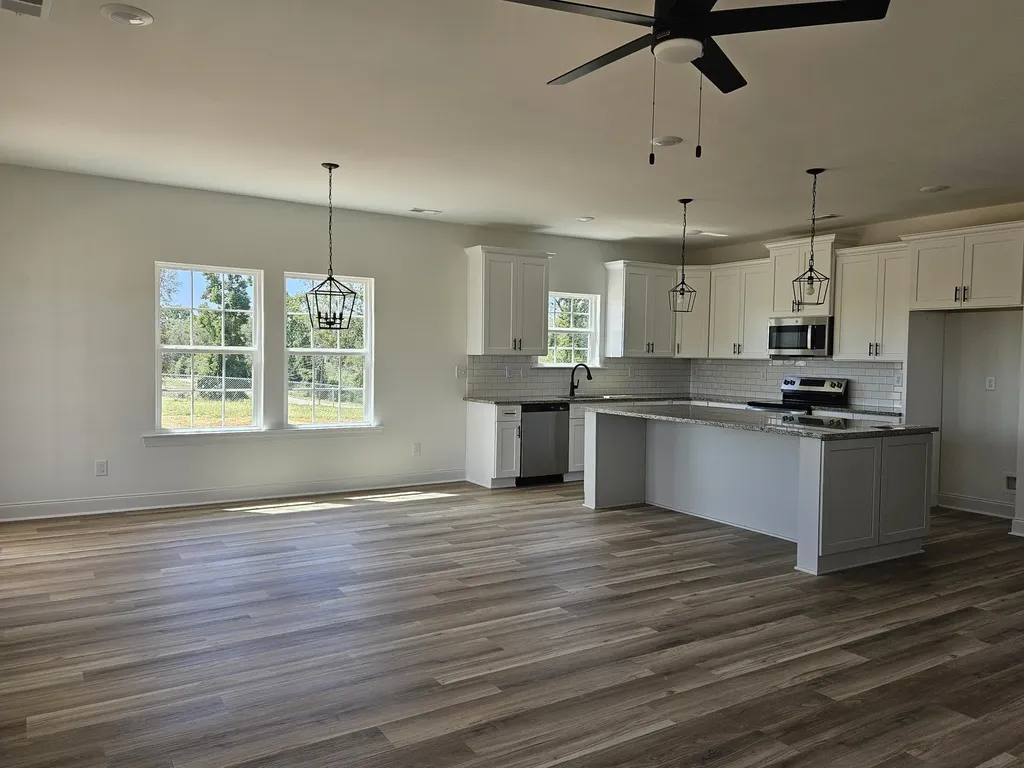 3662 Highway 88 Blythe GA 30805