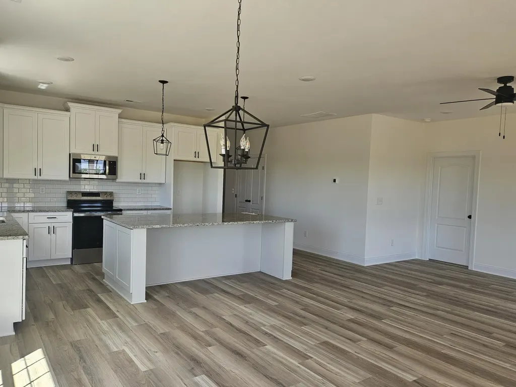 3662 Highway 88 Blythe GA 30805