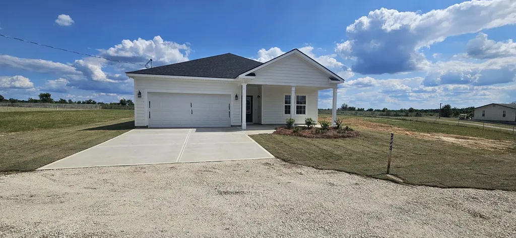 3662 Highway 88 Blythe GA 30805