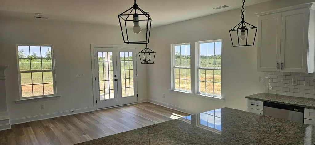 3662 Highway 88 Blythe GA 30805