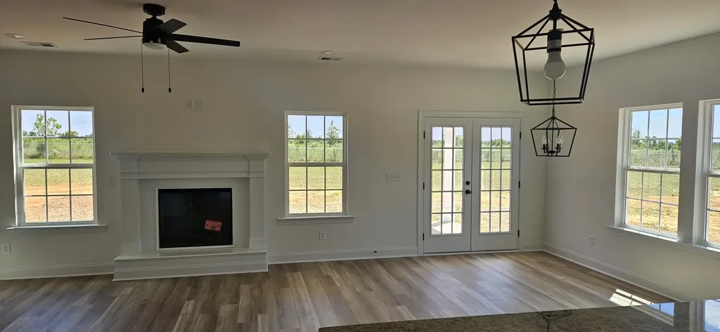 3662 Highway 88 Blythe GA 30805