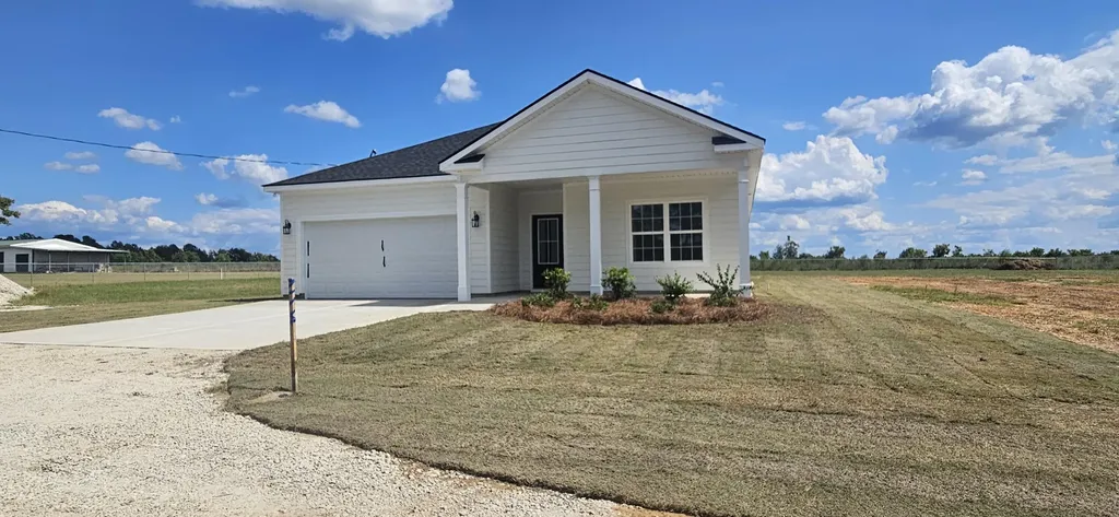 3662 Highway 88 Blythe GA 30805