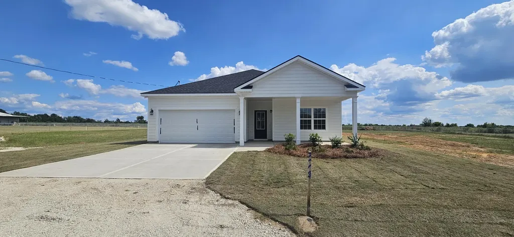 3662 Highway 88 Blythe GA 30805