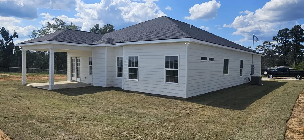 3662 Highway 88 Blythe GA 30805