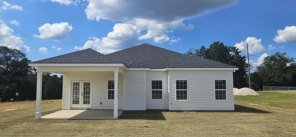 3662 Highway 88 Blythe GA 30805