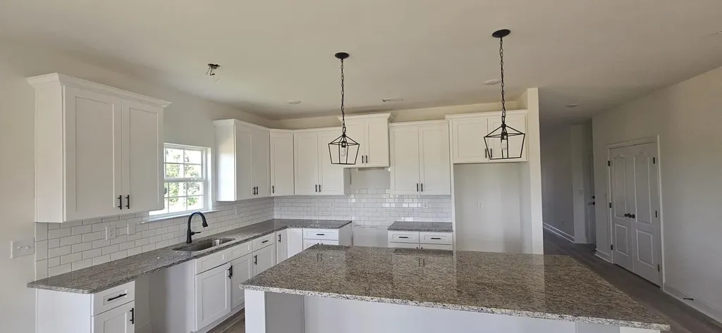 3662 Highway 88 Blythe GA 30805