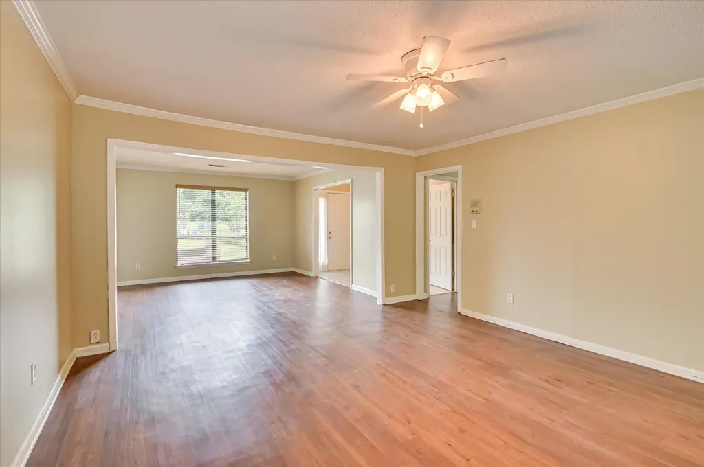 2979 Foxhall Circle Augusta GA 30907