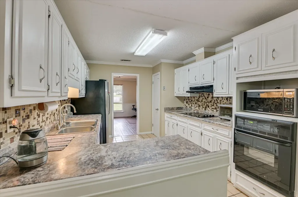 2979 Foxhall Circle Augusta GA 30907