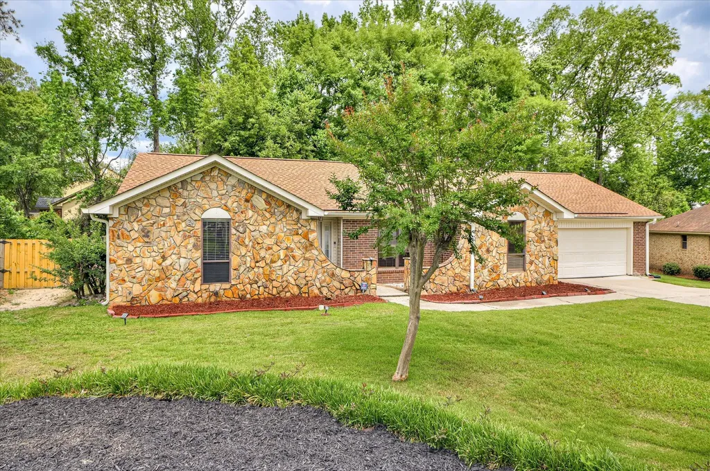 2979 Foxhall Circle Augusta GA 30907