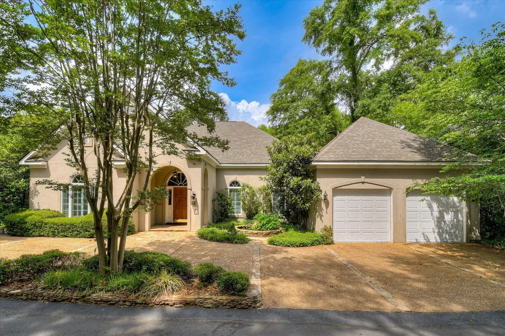 12 Shadowbrook Circle Augusta GA 30909