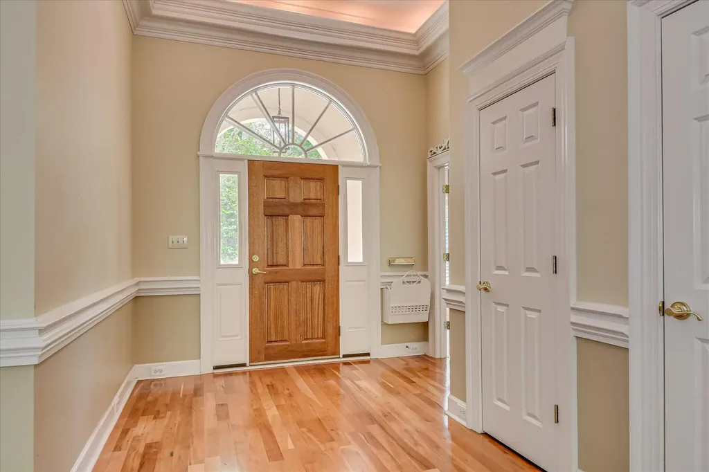 12 Shadowbrook Circle Augusta GA 30909