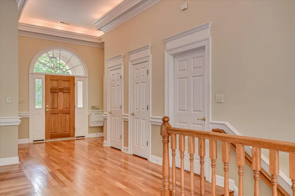 12 Shadowbrook Circle Augusta GA 30909