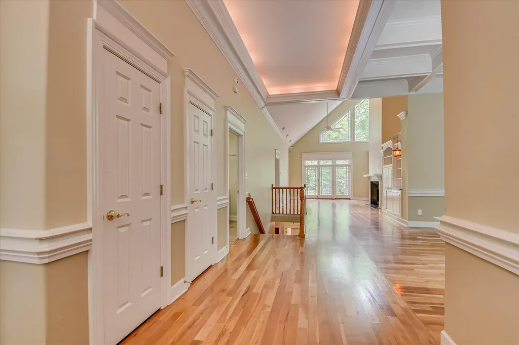 12 Shadowbrook Circle Augusta GA 30909