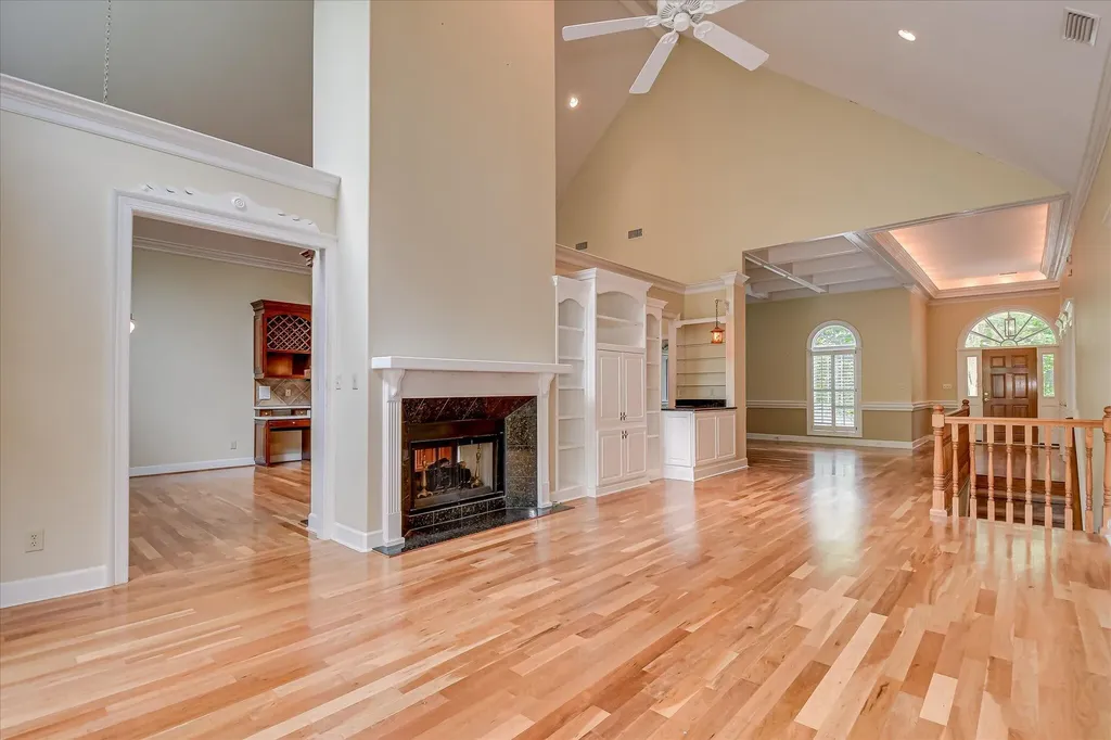 12 Shadowbrook Circle Augusta GA 30909