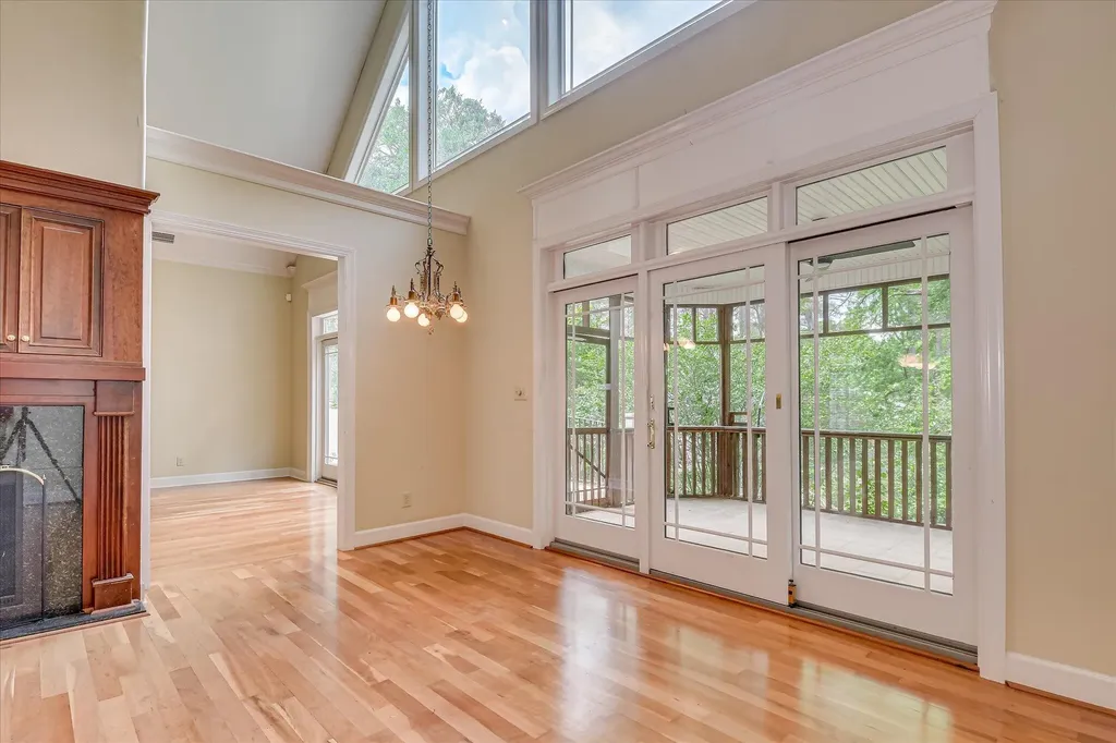 12 Shadowbrook Circle Augusta GA 30909