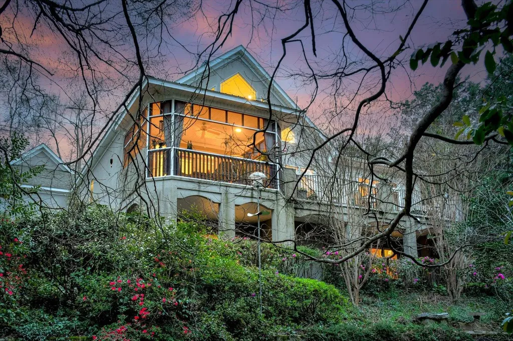 12 Shadowbrook Circle Augusta GA 30909